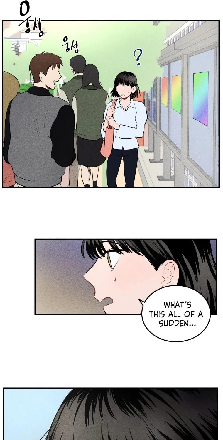 Gwijjal Romance Chapter 1 page 29 - 