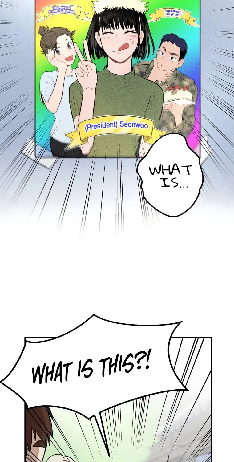 Gwijjal Romance Chapter 1 page 31 - 