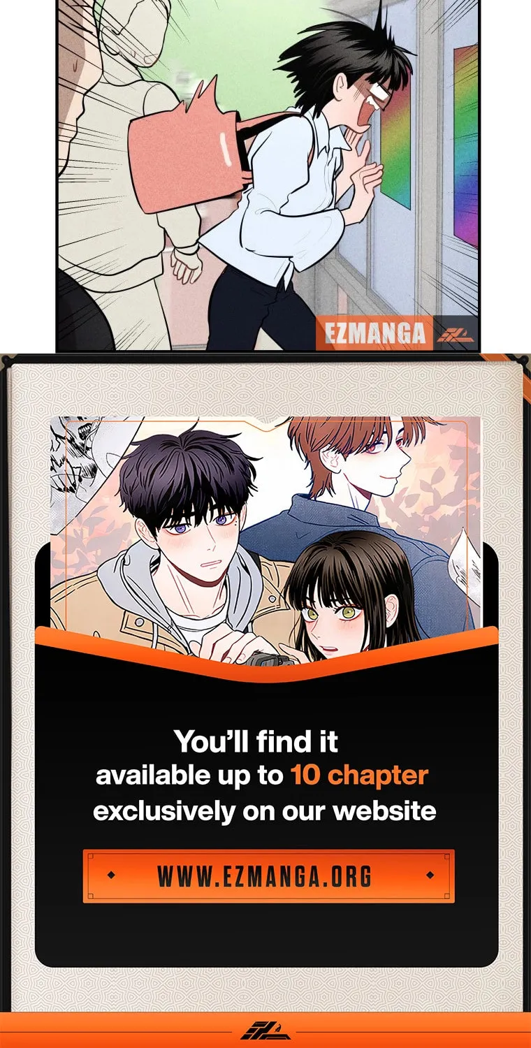 Gwijjal Romance Chapter 1 page 32 - 