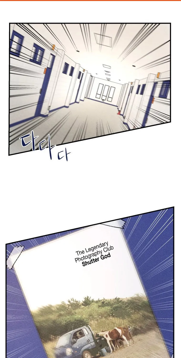 Gwijjal Romance Chapter 1 page 33 - 