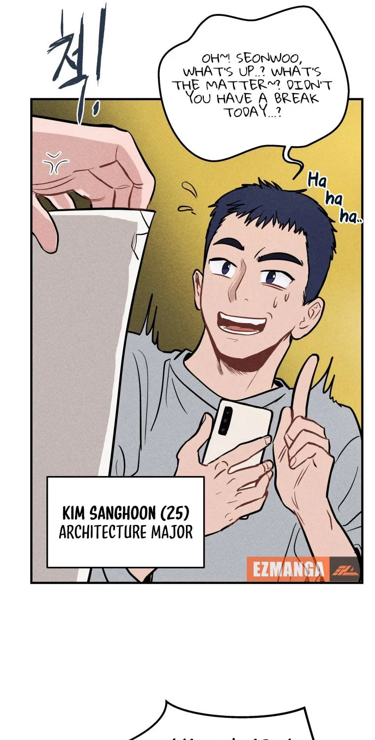 Gwijjal Romance Chapter 1 page 36 - 
