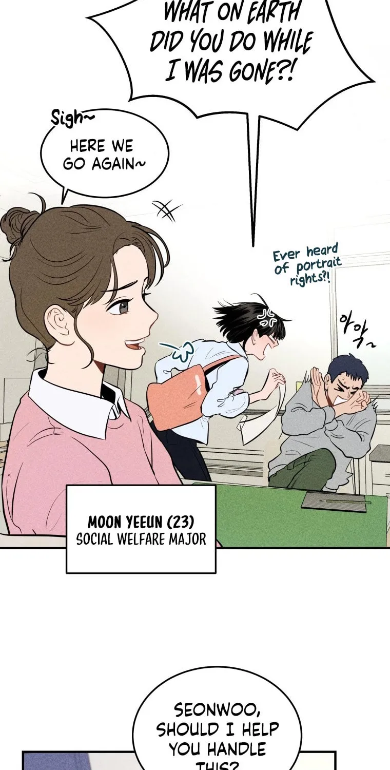Gwijjal Romance Chapter 1 page 37 - 