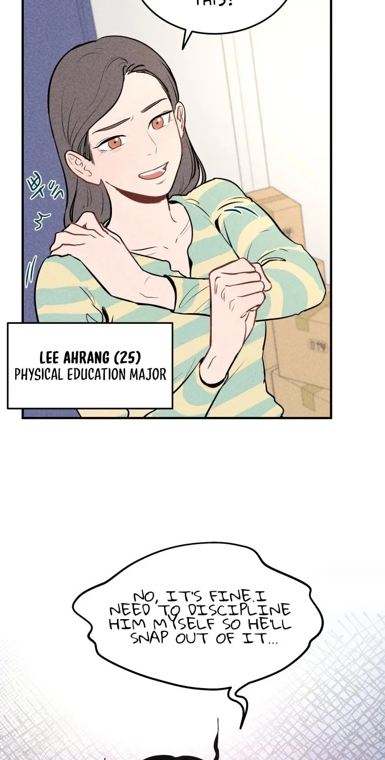 Gwijjal Romance Chapter 1 page 38 - 