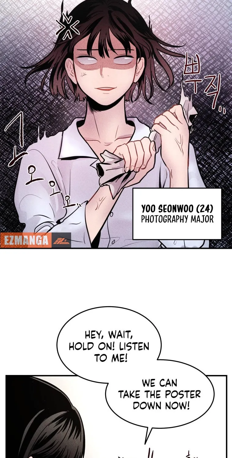 Gwijjal Romance Chapter 1 page 39 - 