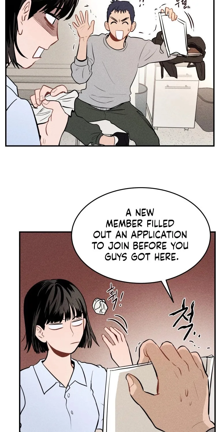 Gwijjal Romance Chapter 1 page 40 - 