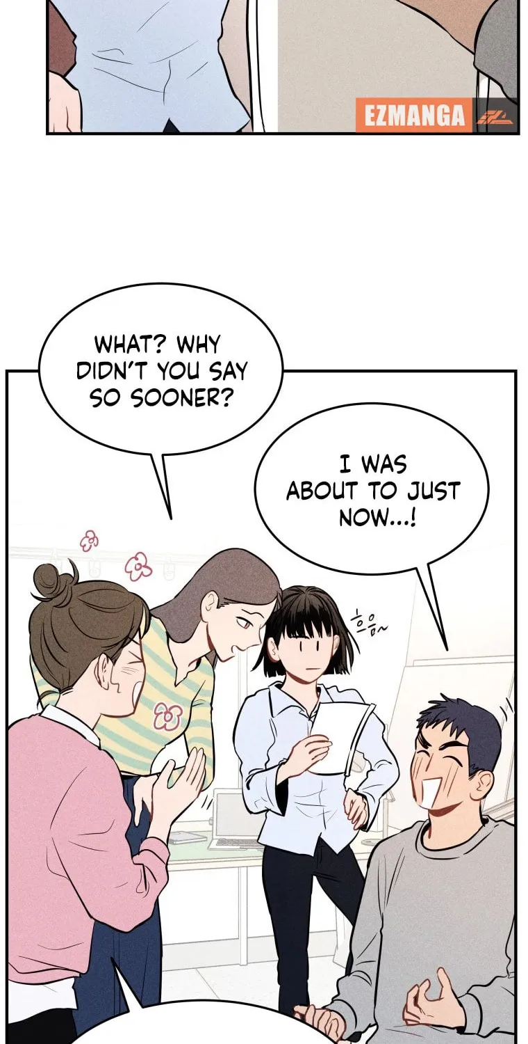 Gwijjal Romance Chapter 1 page 41 - 