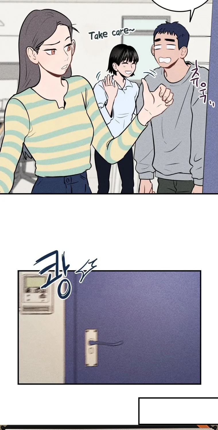 Gwijjal Romance Chapter 1 page 47 - 