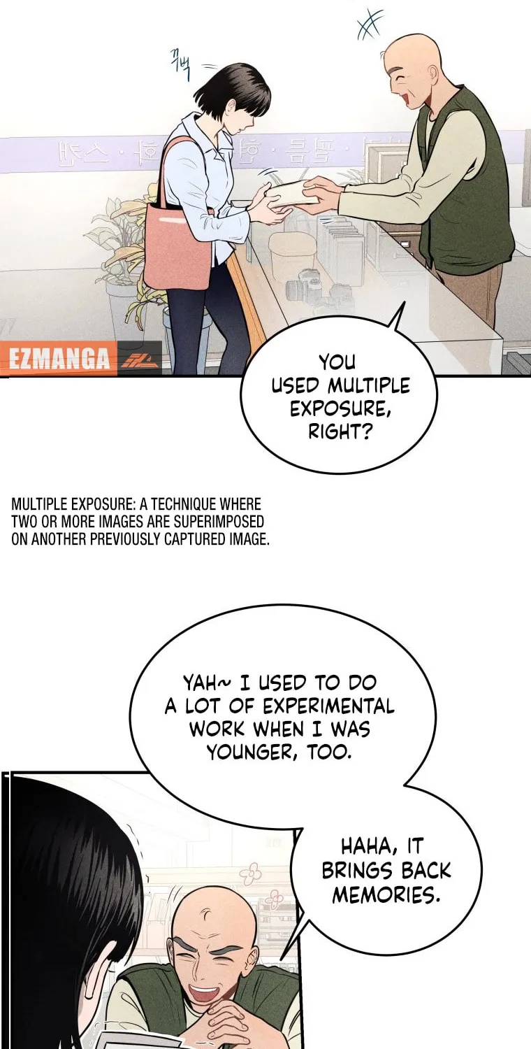 Gwijjal Romance Chapter 1 page 6 - 