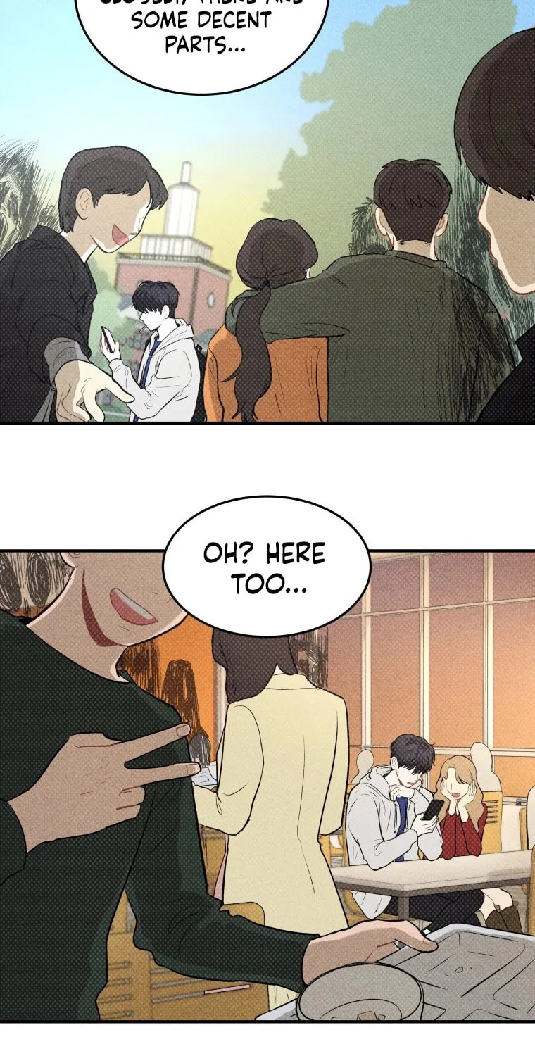 Gwijjal Romance Chapter 1 page 52 - 