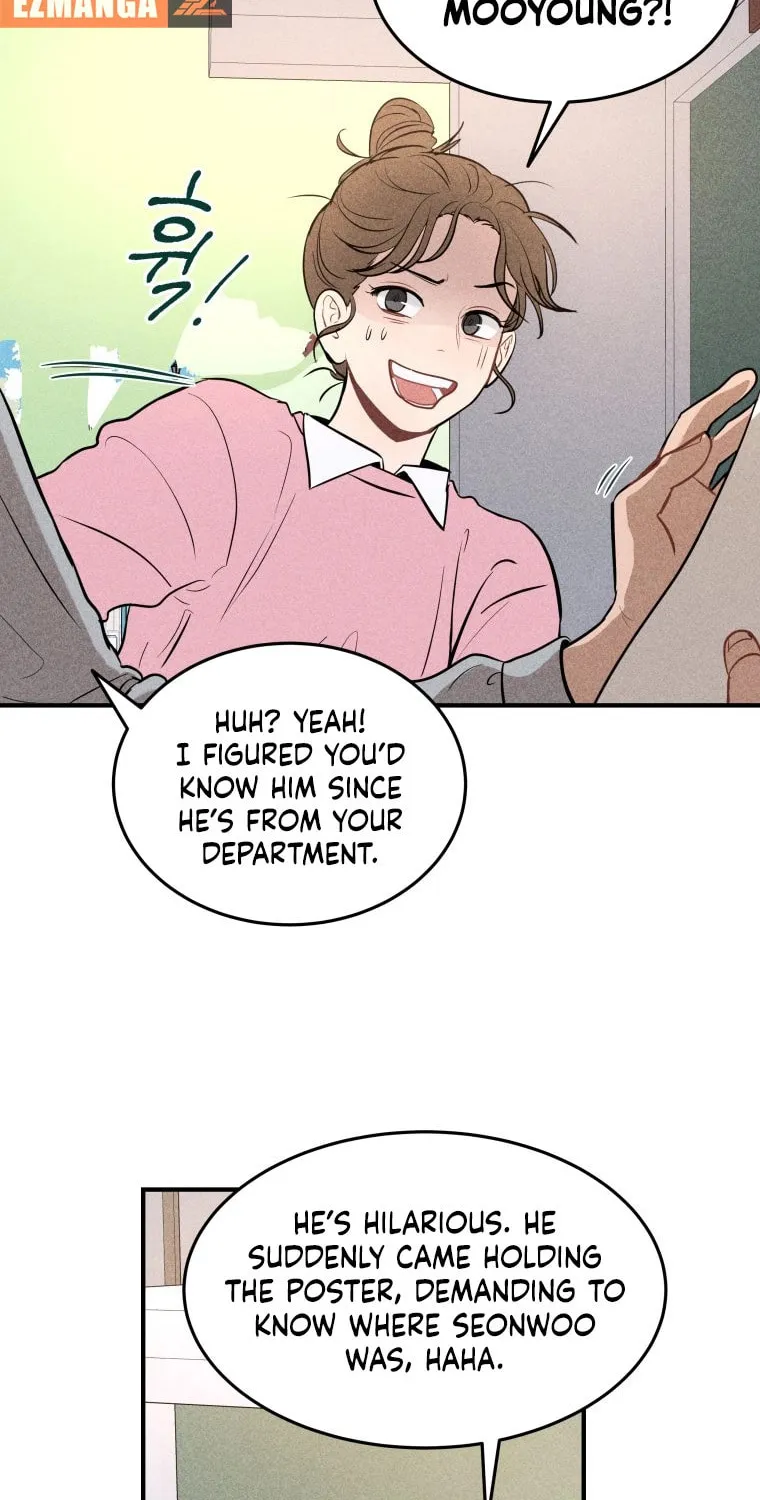 Gwijjal Romance Chapter 1 page 65 - 