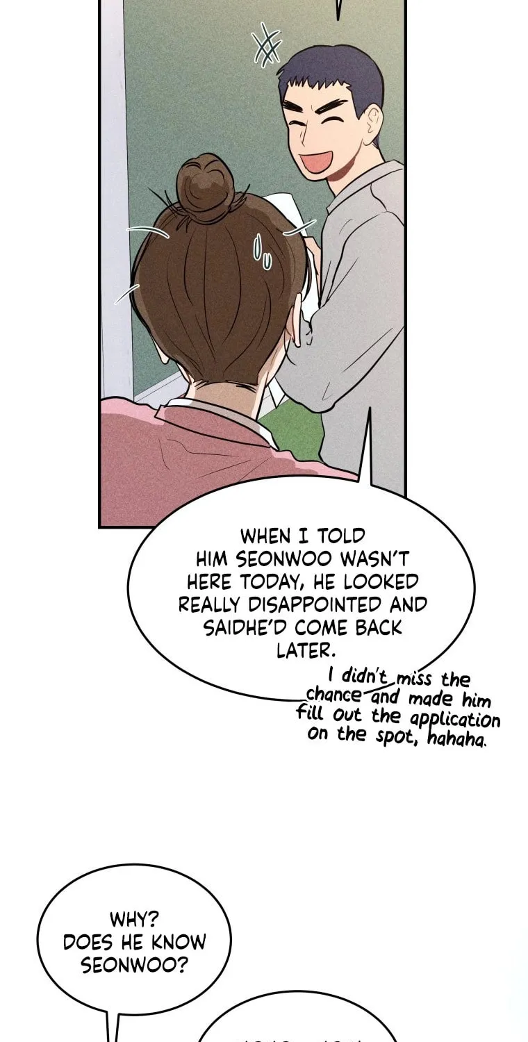 Gwijjal Romance Chapter 1 page 66 - 