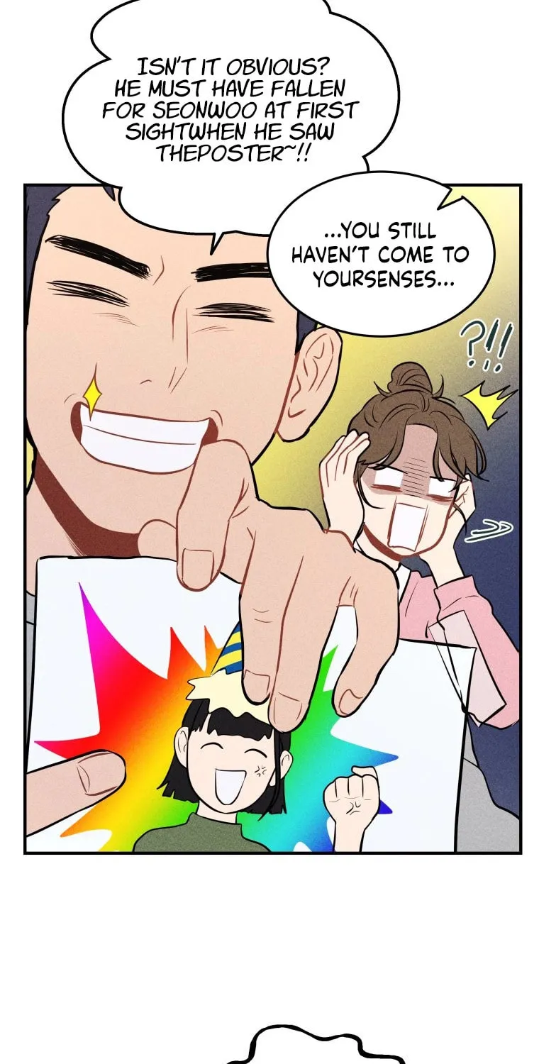Gwijjal Romance Chapter 1 page 68 - 