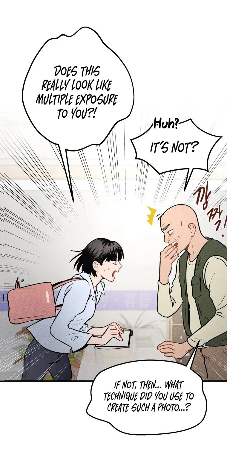 Gwijjal Romance Chapter 1 page 8 - 