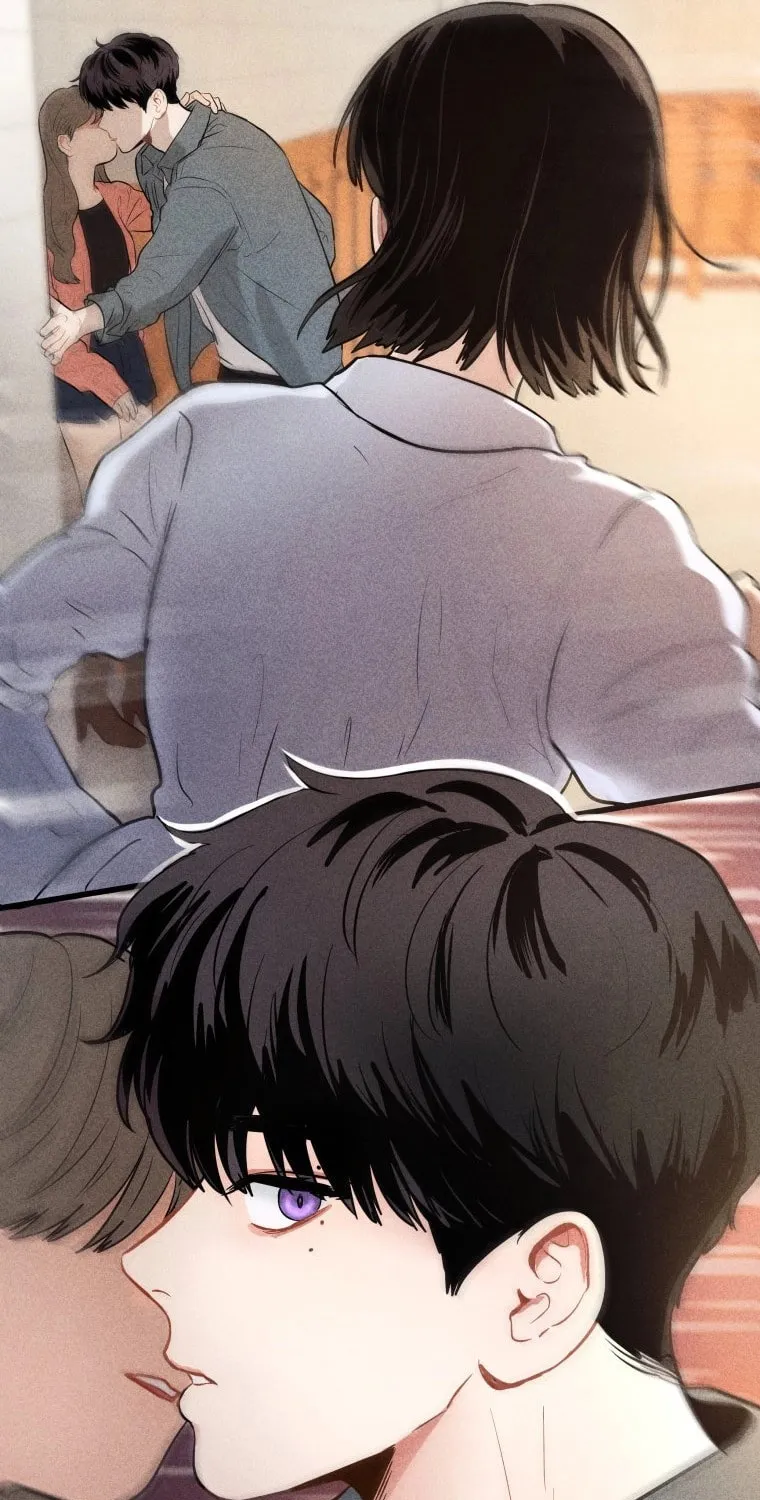 Gwijjal Romance Chapter 1 page 84 - 