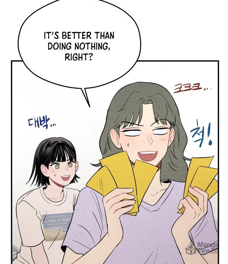 Gwijjal Romance Chapter 10 page 18 - 