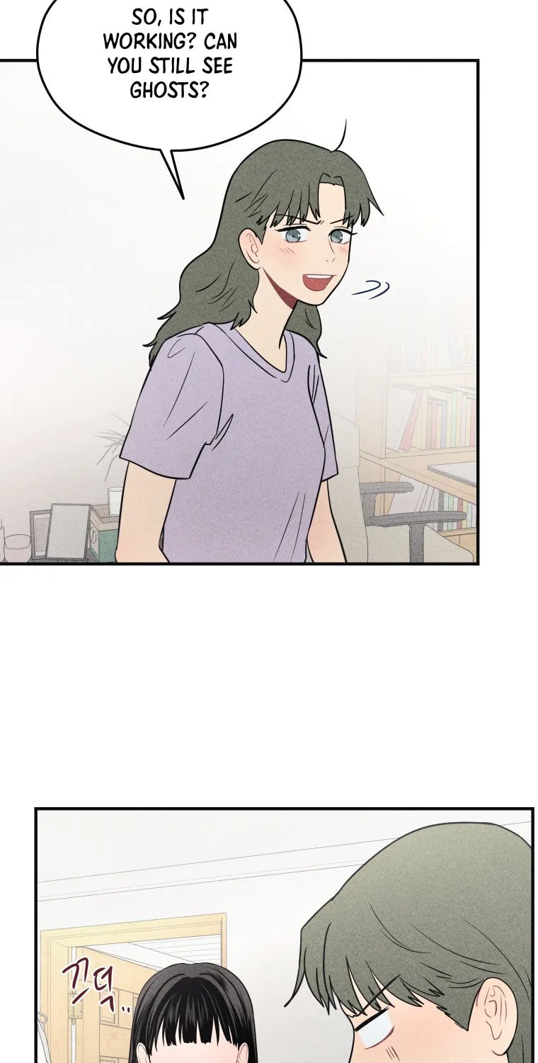 Gwijjal Romance Chapter 10 page 21 - 