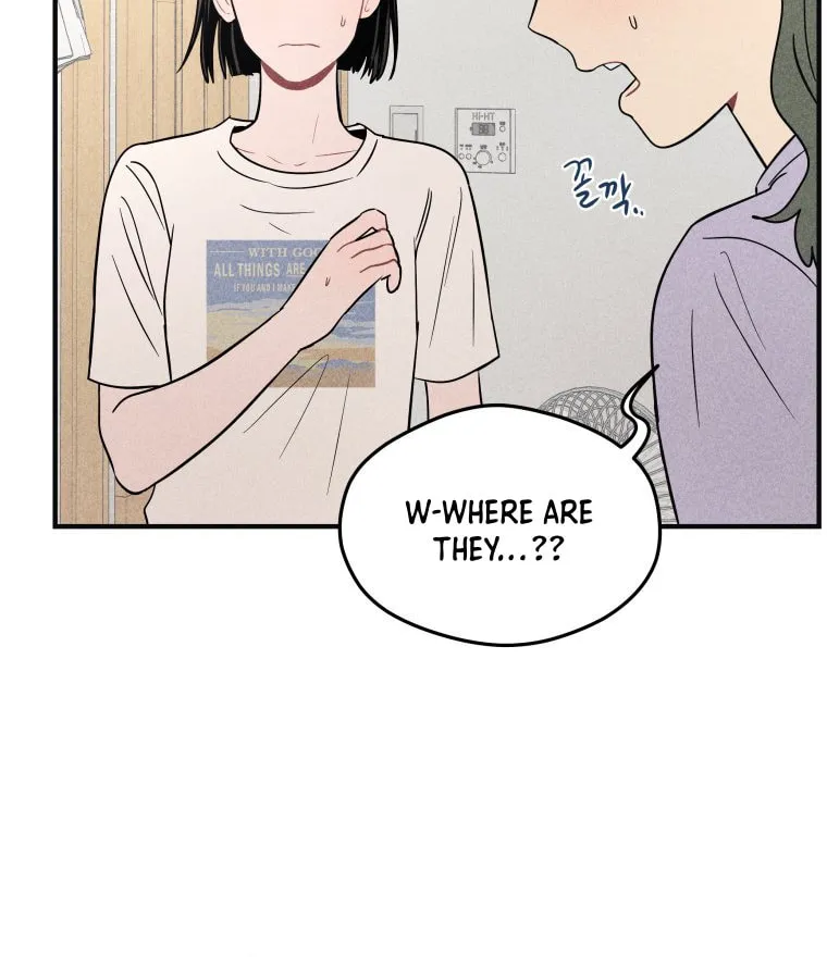 Gwijjal Romance Chapter 10 page 22 - 