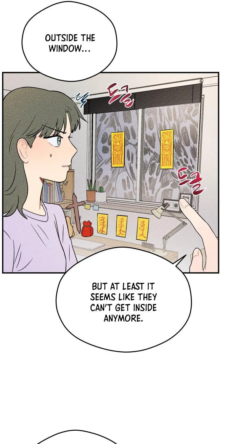 Gwijjal Romance Chapter 10 page 23 - 