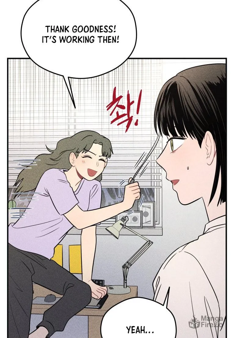 Gwijjal Romance Chapter 10 page 24 - 