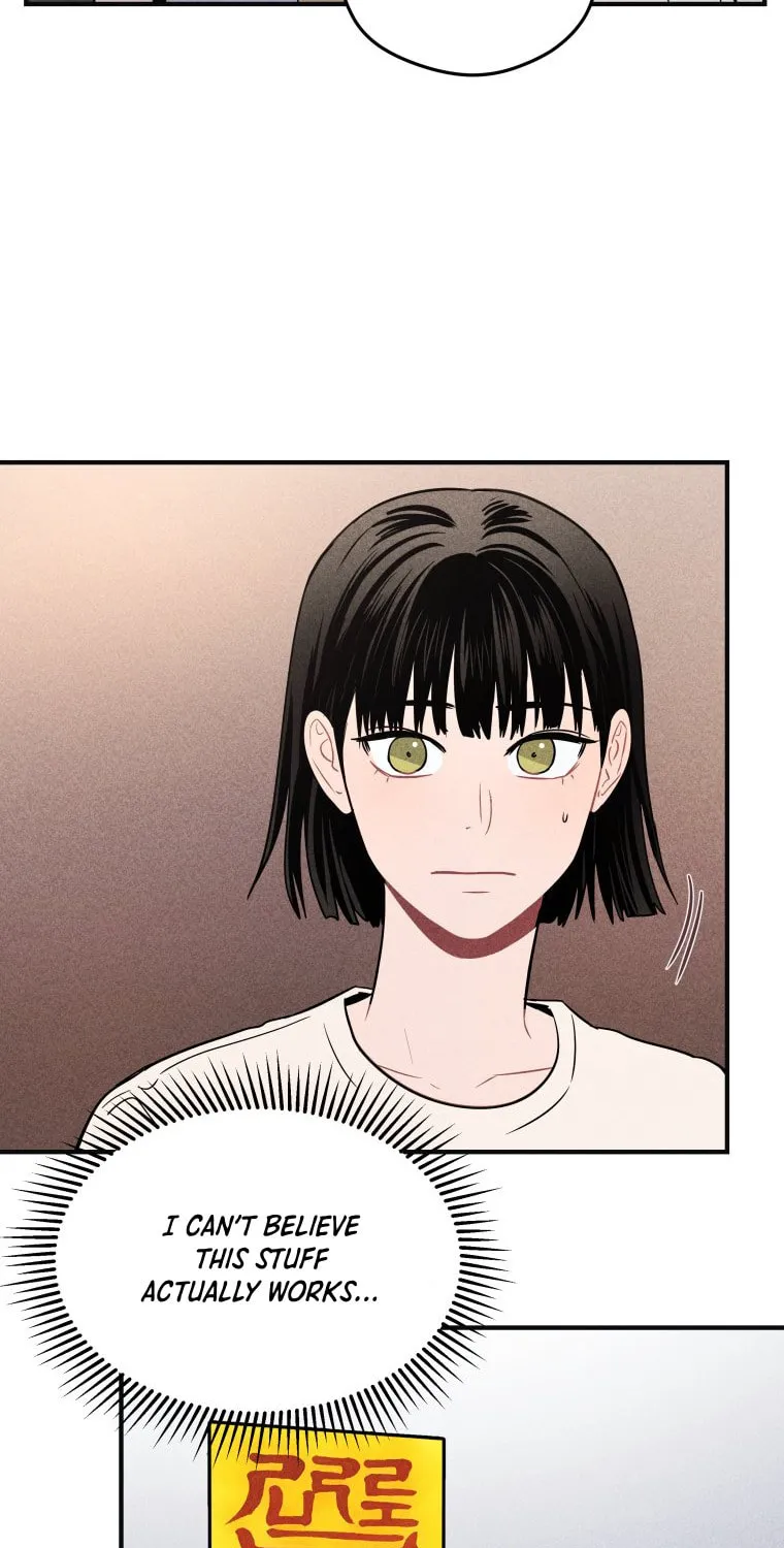 Gwijjal Romance Chapter 10 page 25 - 