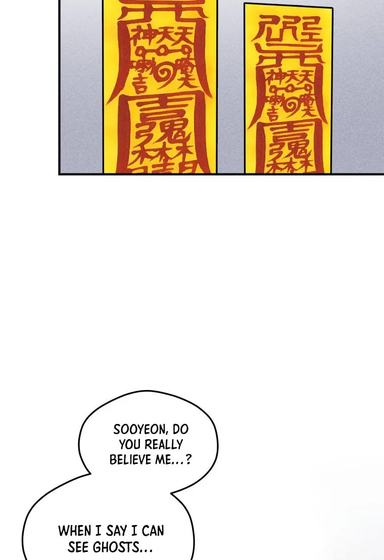 Gwijjal Romance Chapter 10 page 26 - 
