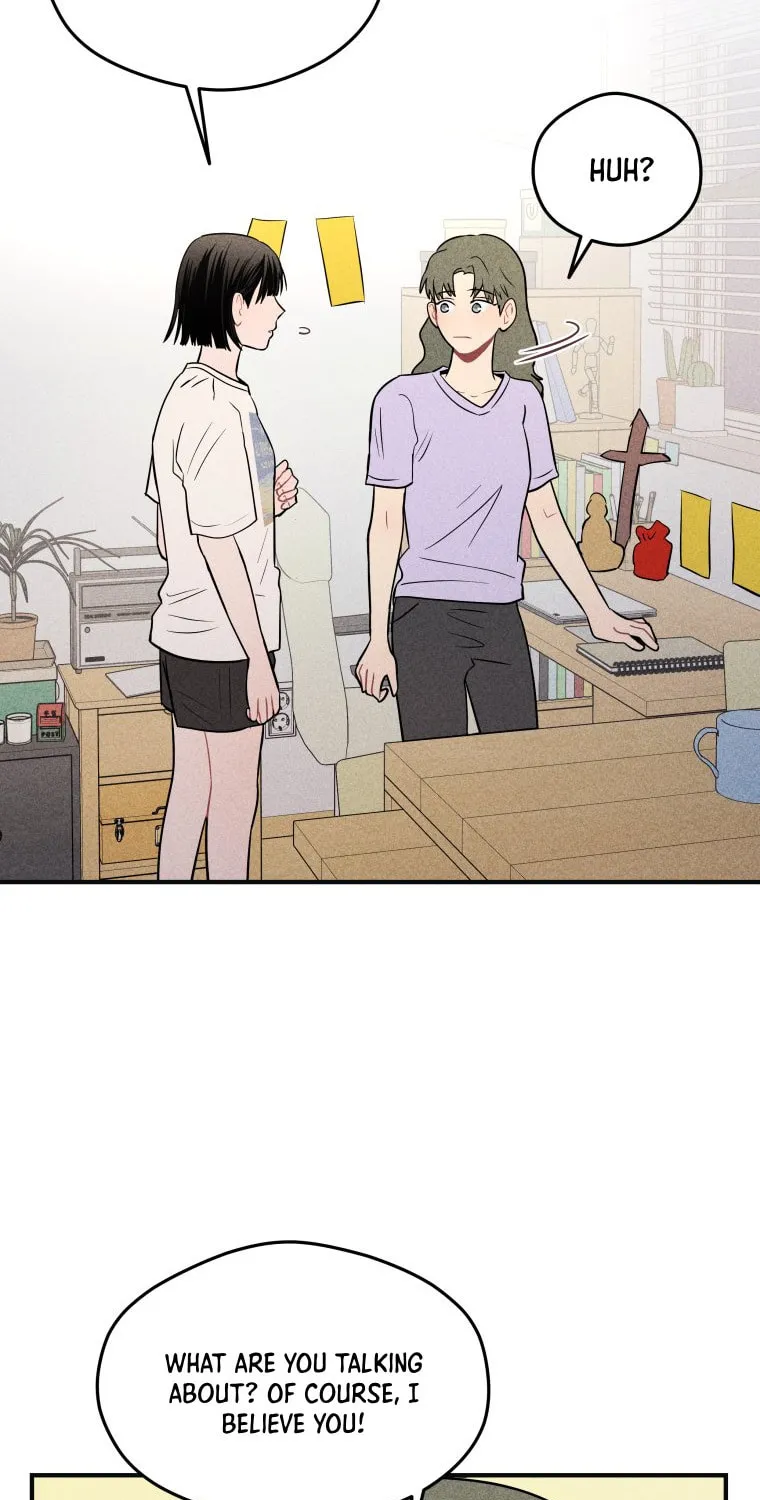 Gwijjal Romance Chapter 10 page 27 - 