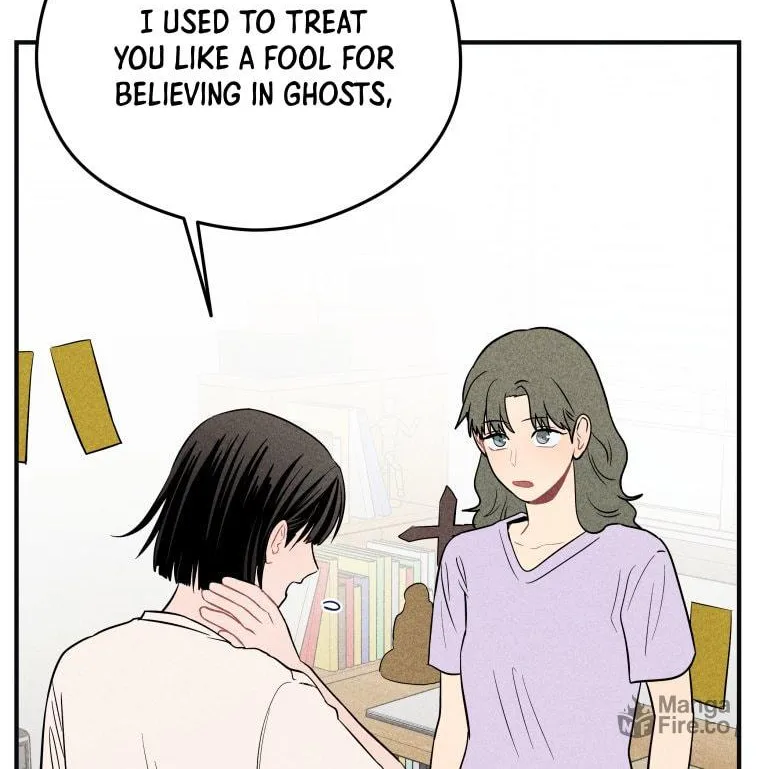 Gwijjal Romance Chapter 10 page 30 - 