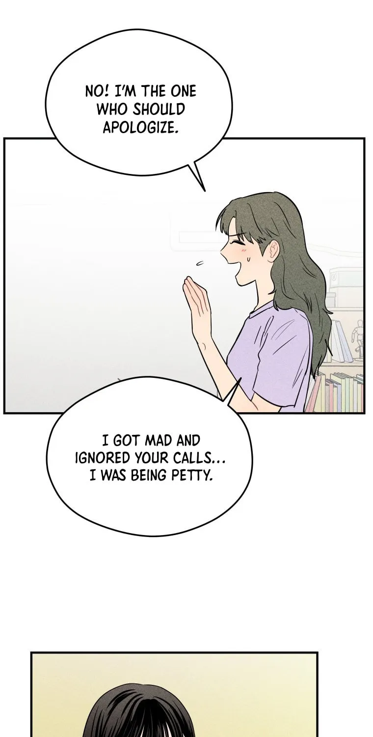 Gwijjal Romance Chapter 10 page 33 - 