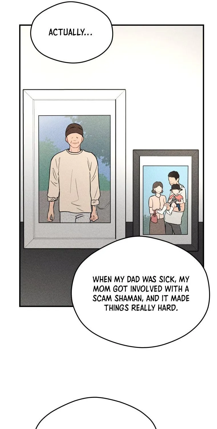 Gwijjal Romance Chapter 10 page 35 - 