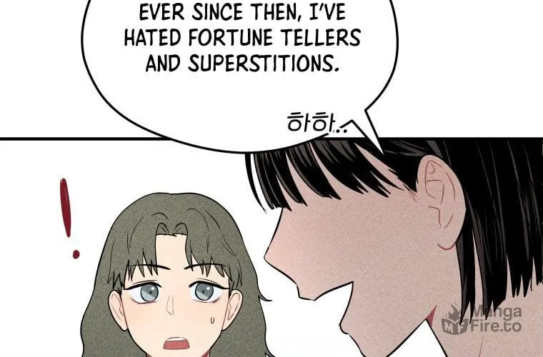 Gwijjal Romance Chapter 10 page 36 - 