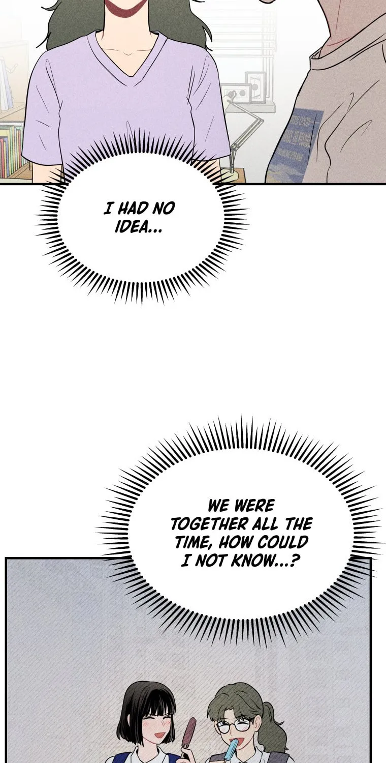Gwijjal Romance Chapter 10 page 37 - 