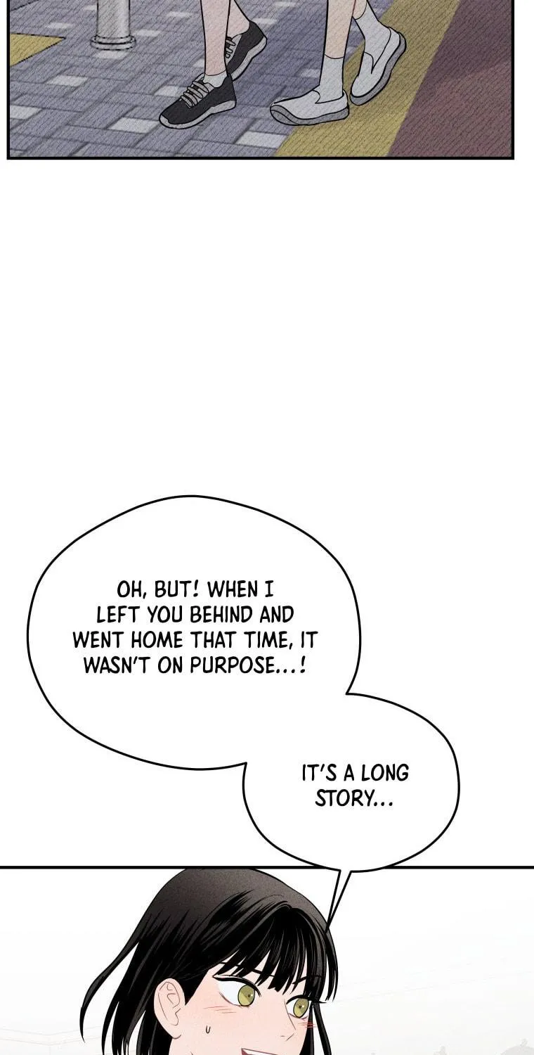 Gwijjal Romance Chapter 10 page 39 - 