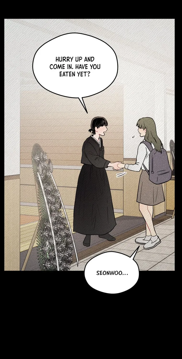 Gwijjal Romance Chapter 10 page 43 - 