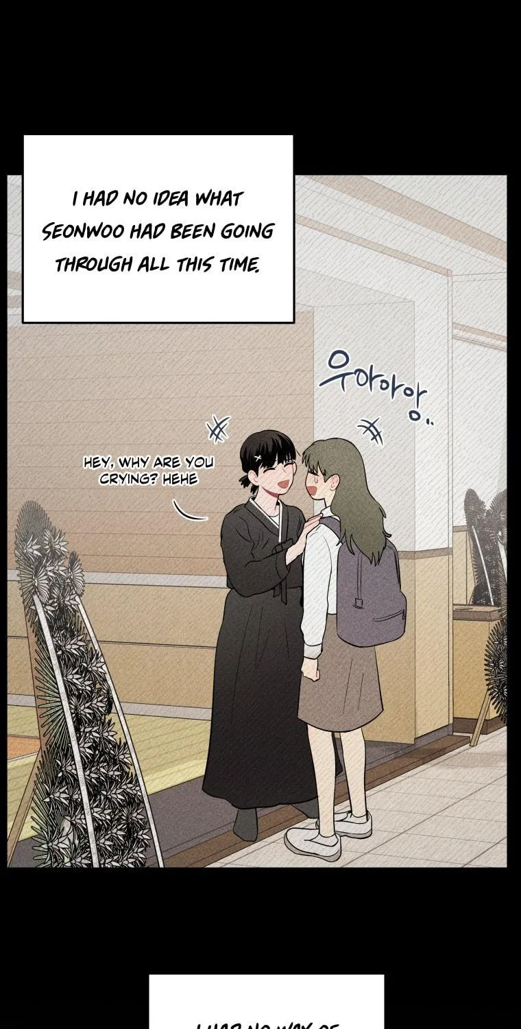 Gwijjal Romance Chapter 10 page 47 - 