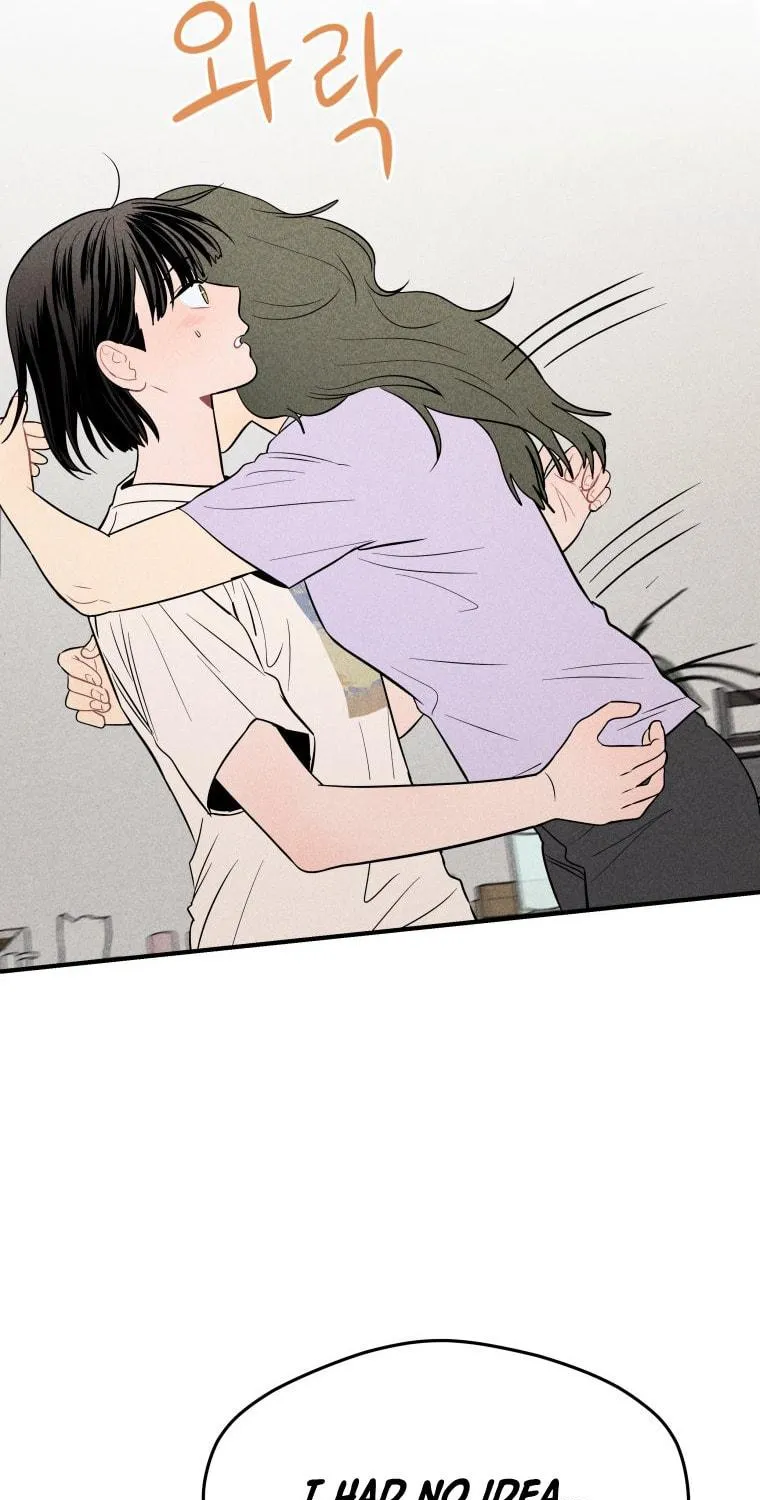 Gwijjal Romance Chapter 10 page 49 - 