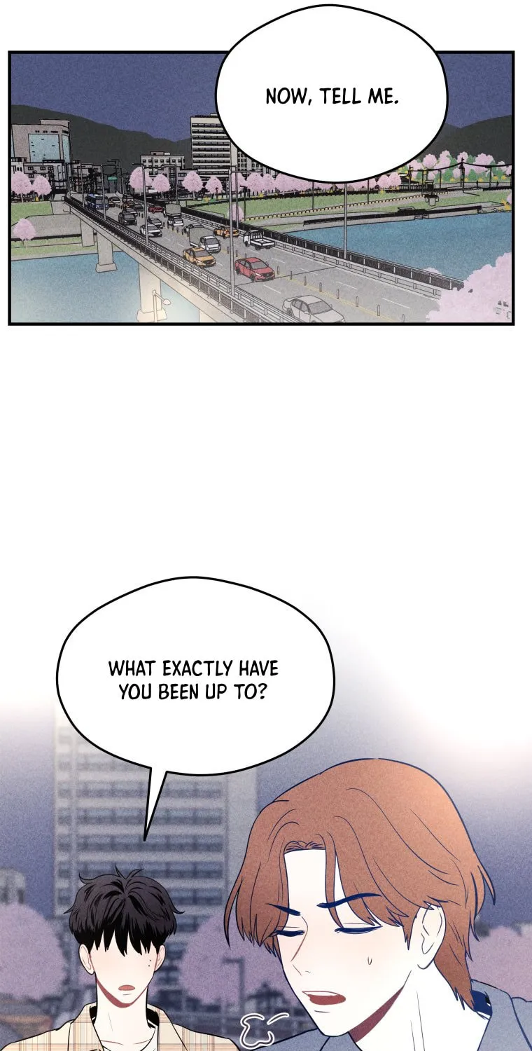 Gwijjal Romance Chapter 10 page 55 - 