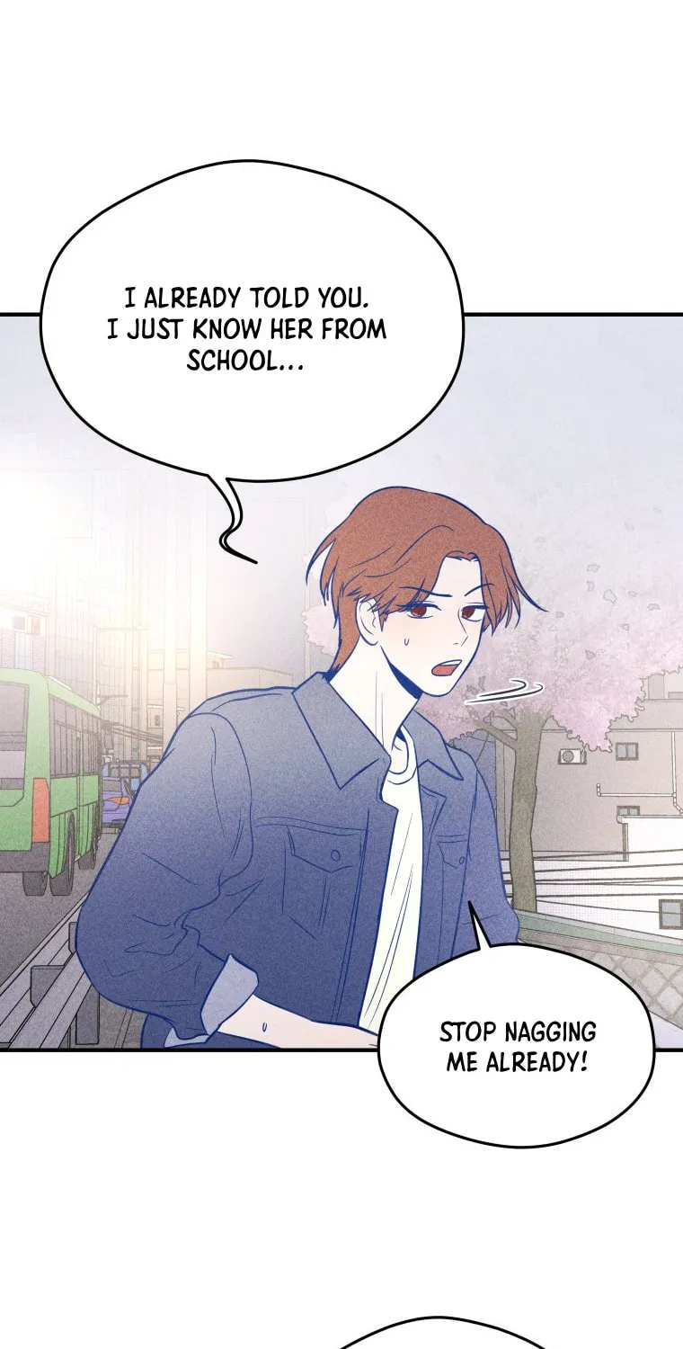 Gwijjal Romance Chapter 10 page 57 - 