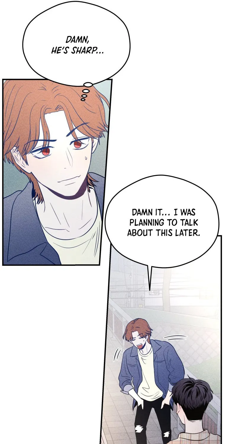 Gwijjal Romance Chapter 10 page 61 - 