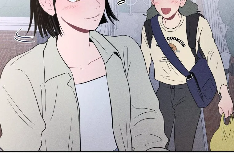 Gwijjal Romance Chapter 10 page 8 - 