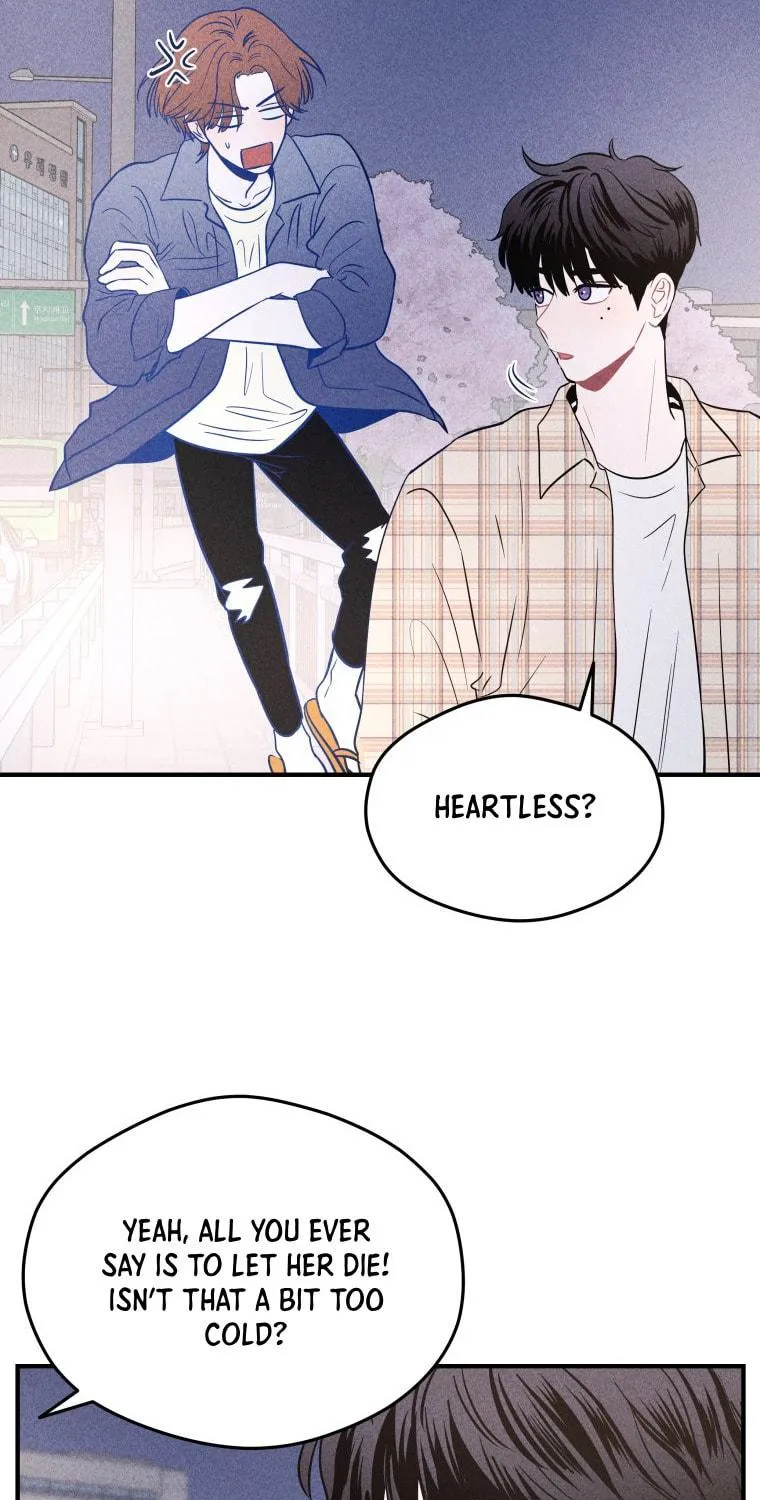 Gwijjal Romance Chapter 10 page 71 - 