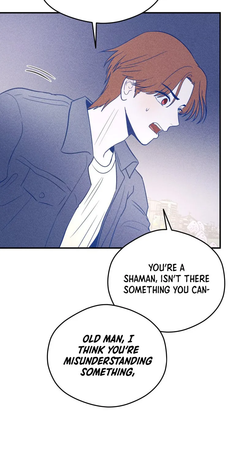 Gwijjal Romance Chapter 10 page 73 - 