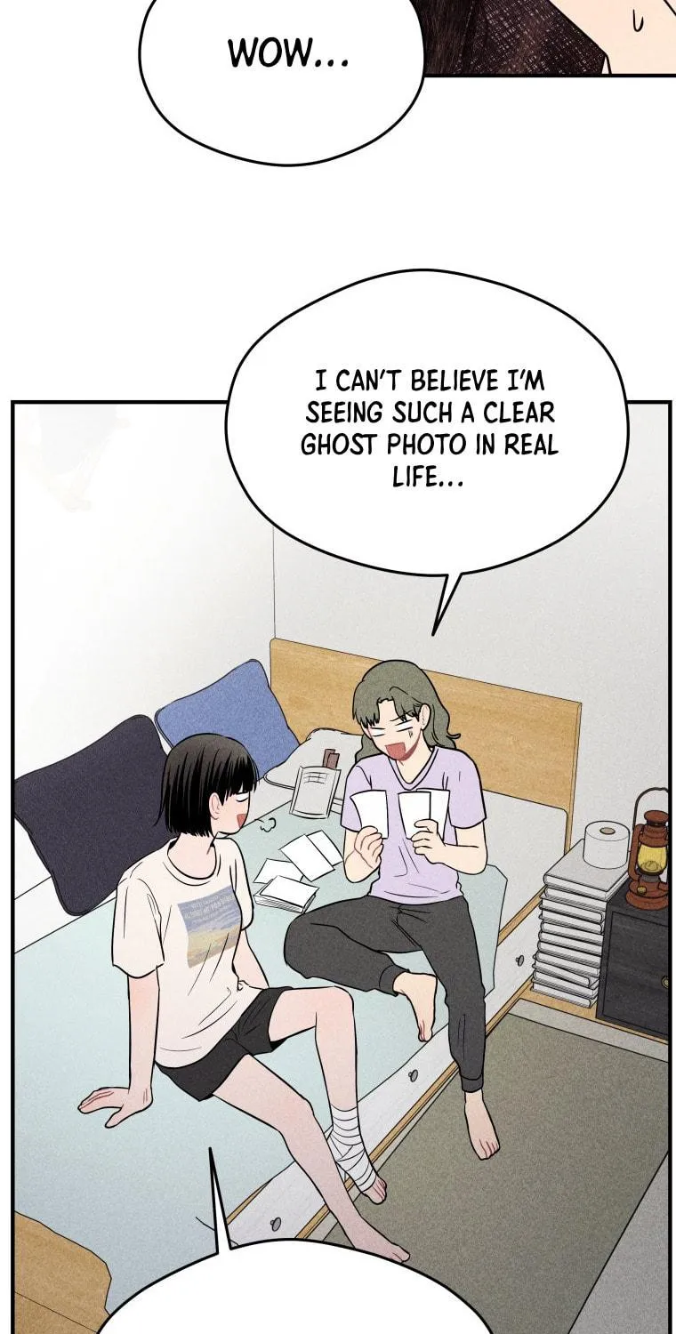Gwijjal Romance Chapter 10 page 77 - 
