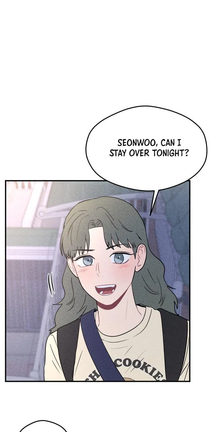 Gwijjal Romance Chapter 10 page 9 - 