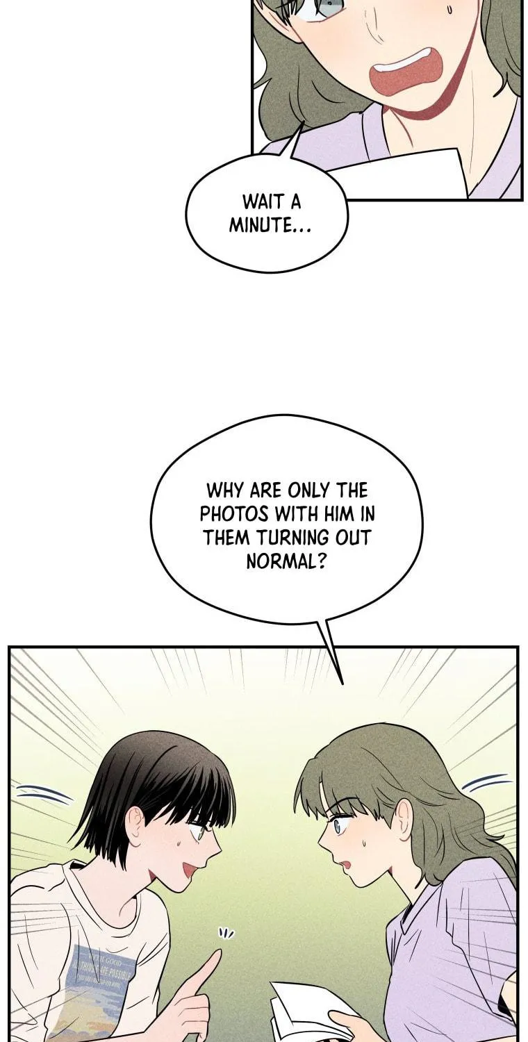 Gwijjal Romance Chapter 10 page 83 - 
