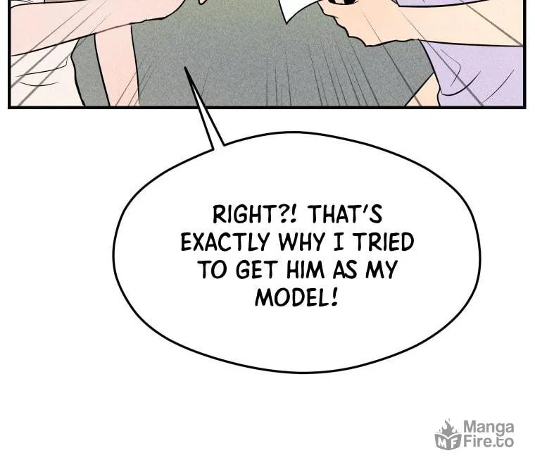 Gwijjal Romance Chapter 10 page 84 - 