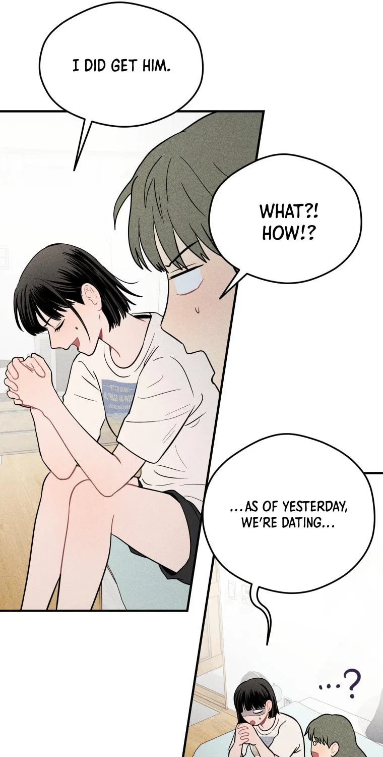 Gwijjal Romance Chapter 10 page 87 - 