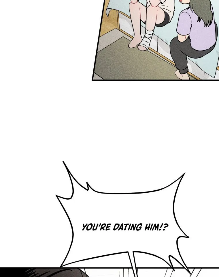 Gwijjal Romance Chapter 10 page 88 - 