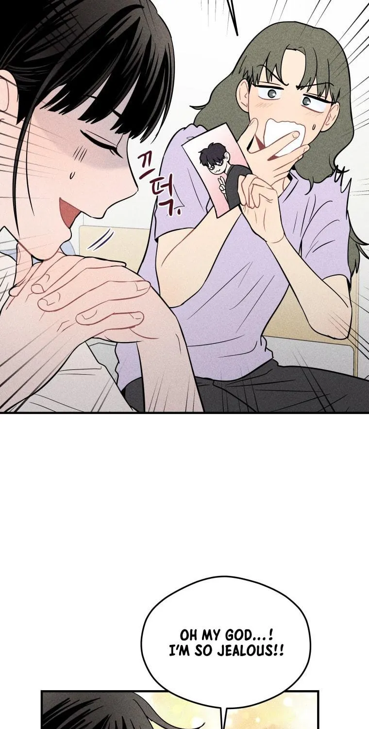 Gwijjal Romance Chapter 10 page 89 - 