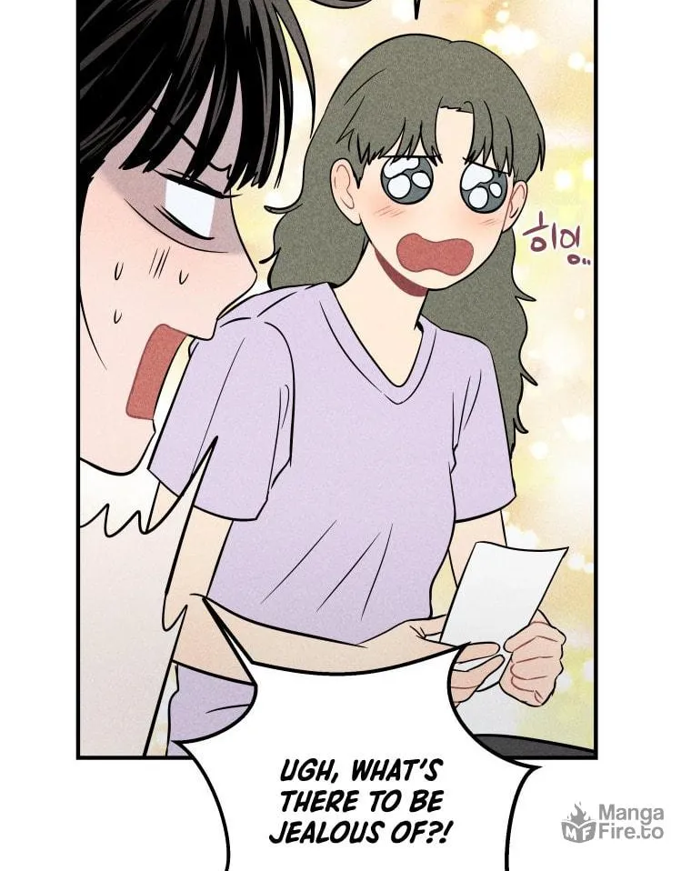 Gwijjal Romance Chapter 10 page 90 - 