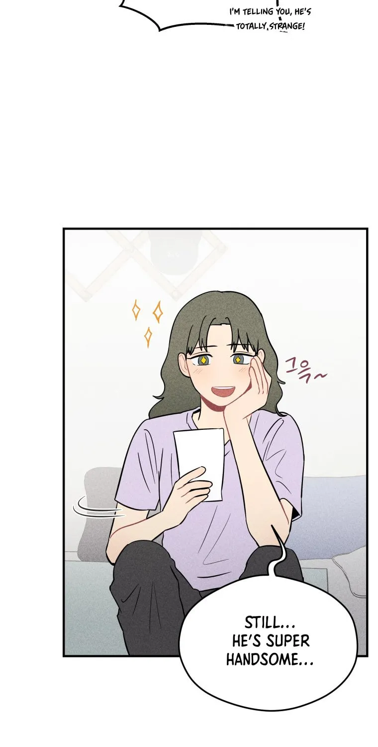 Gwijjal Romance Chapter 10 page 91 - 
